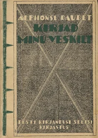 Kirjad minu veskilt