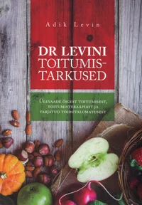 Dr Levini toitumistarkused