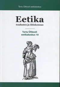 Eetika teadustes ja ühiskonnas