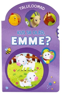 Kus sa oled, emme?