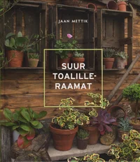 Suur toalilleraamat