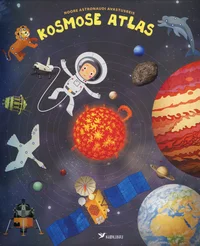 Kosmose atlas