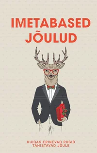 Jõulud laias maailmas