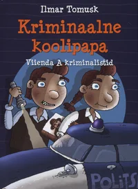 Kriminaalne koolipapa