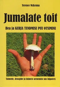 Jumalate toit