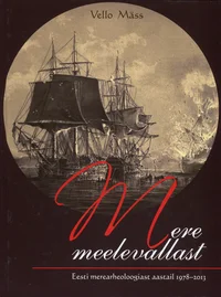 Mere meelevallast