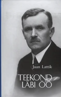 Teekond läbi öö