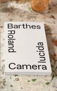 Camera lucida