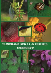 Taimehaigused ja -kahjurid, umbrohud