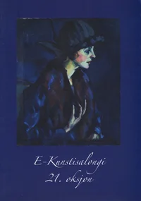 E-Kunstisalongi 21. oksjon
