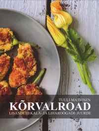 Kõrvalroad