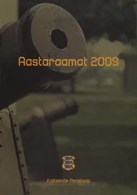 Aastaraamat 2009