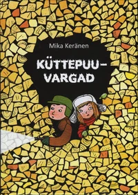 Küttepuuvargad