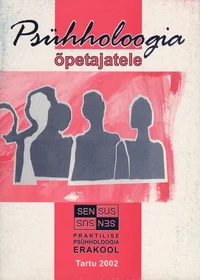 Psühholoogia õpetajatele