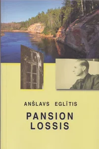 Pansion lossis