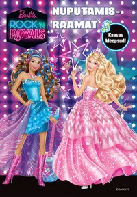 Barbie Rock´n Royals