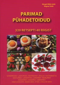 Parimad pühadetoidud