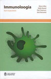 Immunoloogia
