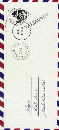 Väljavaev