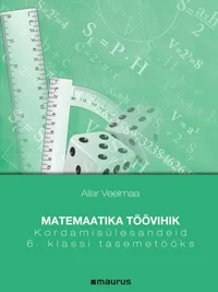 Matemaatika töövihik 6. klassile