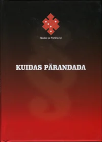 Kuidas pärandada