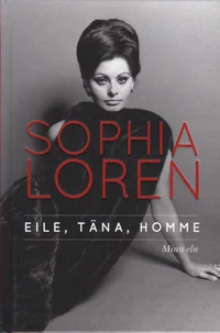 Eile, täna, homme