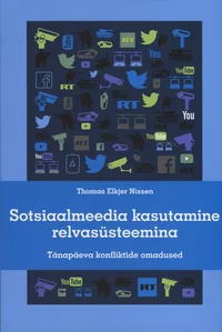 Sotsiaalmeedia kasutamine relvasüsteemina