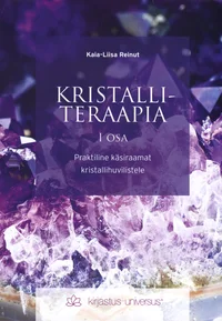 Kristalliteraapia