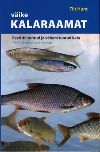 Väike kalaraamat