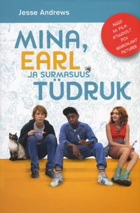 Mina, Earl ja surmasuus tüdruk