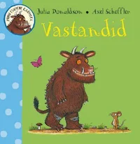 Vastandid
