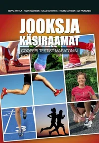 Jooksja käsiraamat