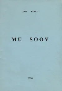 Mu soov
