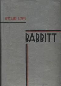 Babbitt
