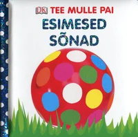 Esimesed sõnad