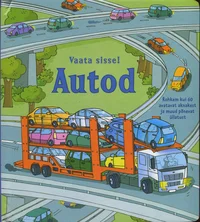 Vaata sisse!