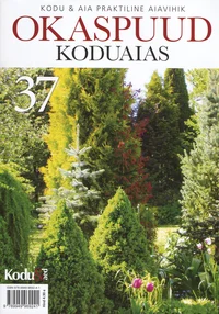 Okaspuud koduaias