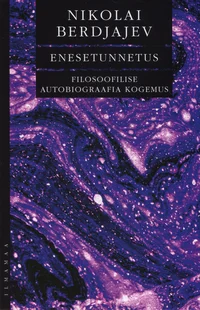 Enesetunnetus
