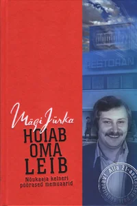 Hoiab oma leib