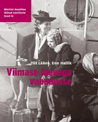 Viimase laevaga vabadusse
