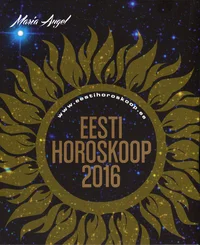 Eesti horoskoop 2016