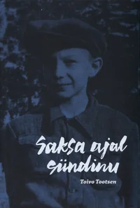 Saksa ajal sündinu