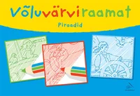 Võluvärviraamat