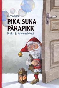 Pika suka päkapikk
