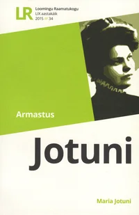 Armastus