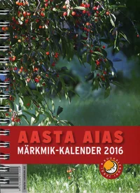 Aasta aias