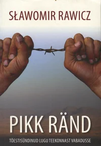 Pikk ränd