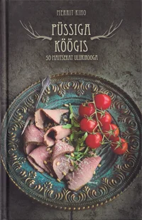 Püssiga köögis