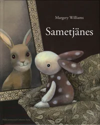 Sametjänes
