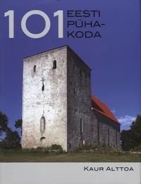 101 Eesti pühakoda